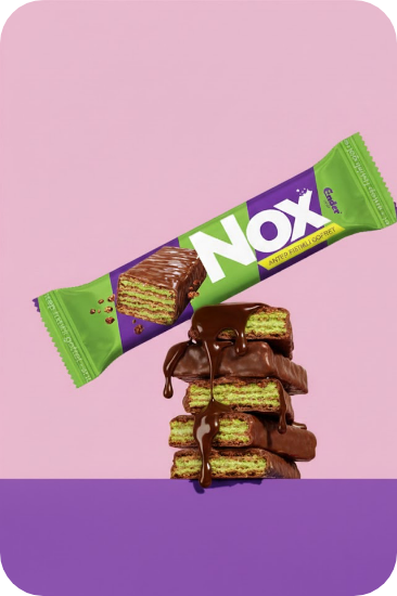 Ender Çikolata Noct