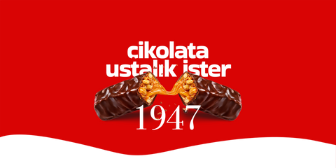 Desktop Banner Ender Çikolata