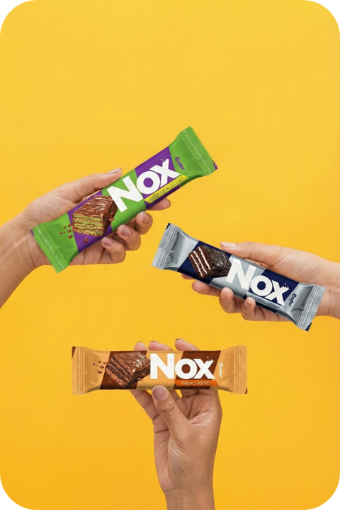 Ender Çikolata Noct.