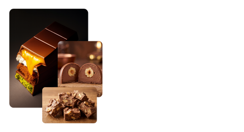 Ender Klasik, Ender Çikolata