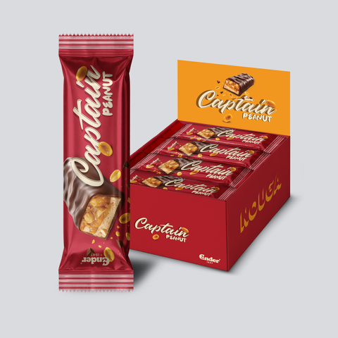 Nougat