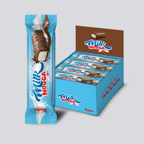 Nougat