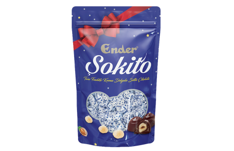 Ender Şokito Çikolata