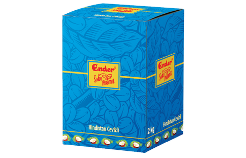 Ender Çikolata Hindistan Cevizi Şoko Piramit