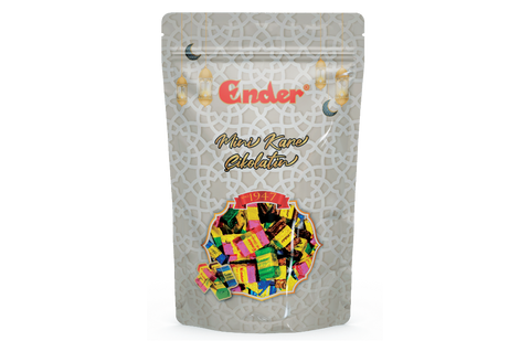 Çikolatin Ender Çikolata Klasik