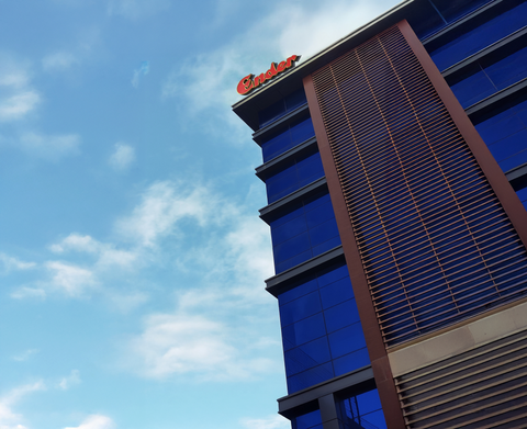 Ender Çikolata Şirket Fotoğrafı