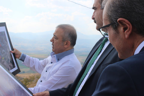 Hasan Hüseyin Yücel