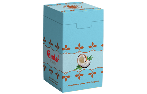 Kalender Hindistan Cevizi