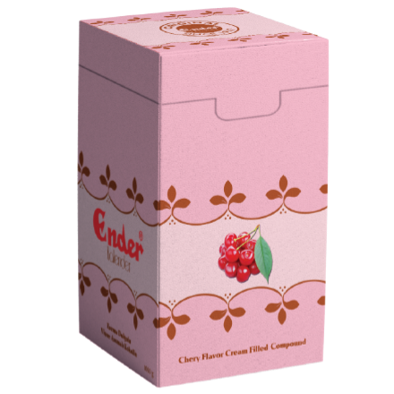 Ender Kalender Vişneli