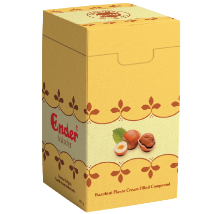 Ender Kalender Fındıklı